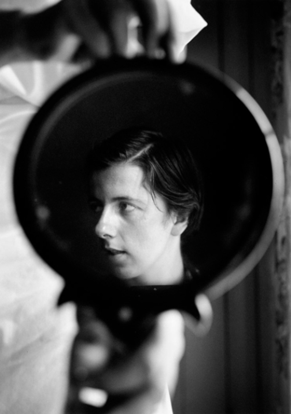 Vivian Maier