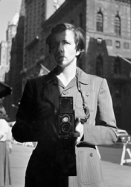 Vivian Maier