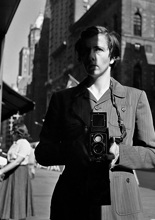 vivian-maier