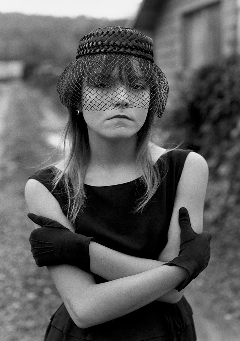 Mary Ellen Mark