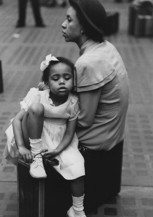 Ruth Orkin