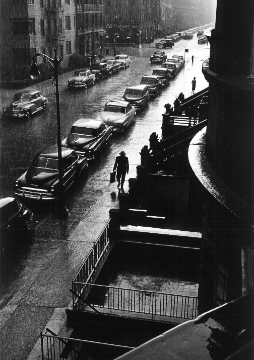 Ruth Orkin